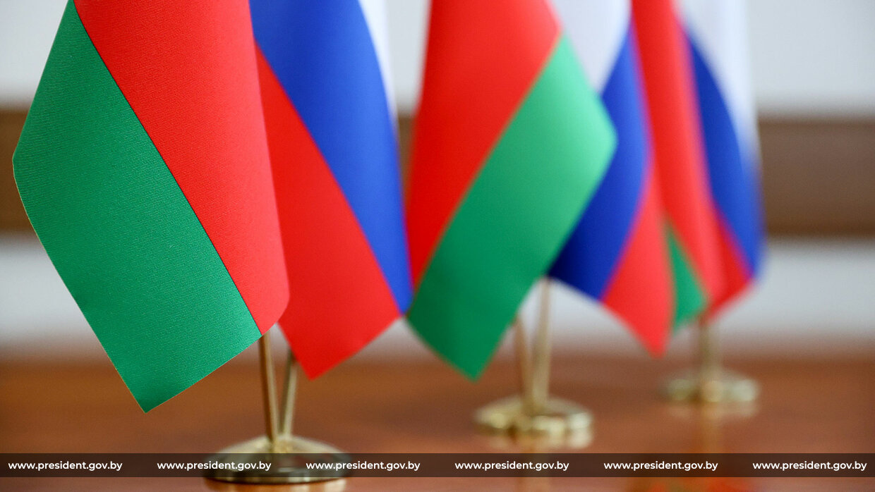 Александр Лукашенко 26 февраля примет участие в заседании Высшего госсоветаСоюзного государства