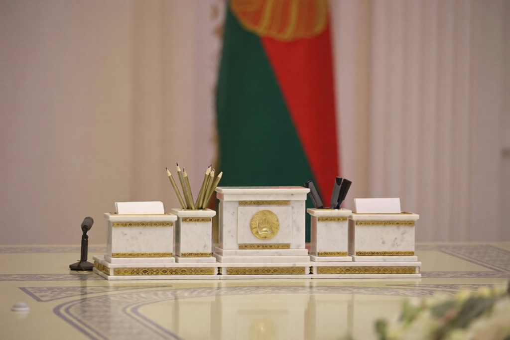 Обновлен порядок поощрения талантливой молодежи, молодых ученых и предоставлениягрантов Президента