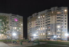 В Могилеве осудили мужчину, который избил и сбросил с балкона сожительницу 2 В Могилеве осудили мужчину, который избил и сбросил с балкона сожительницу