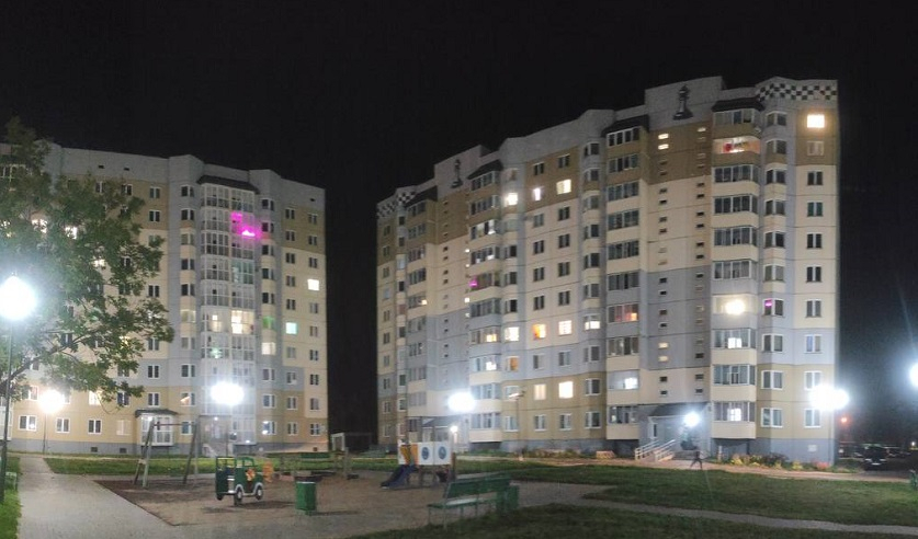 В Могилеве осудили мужчину, который избил и сбросил с балкона сожительницу