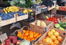 Где и когда в Борисове пройдут весенние ярмарки