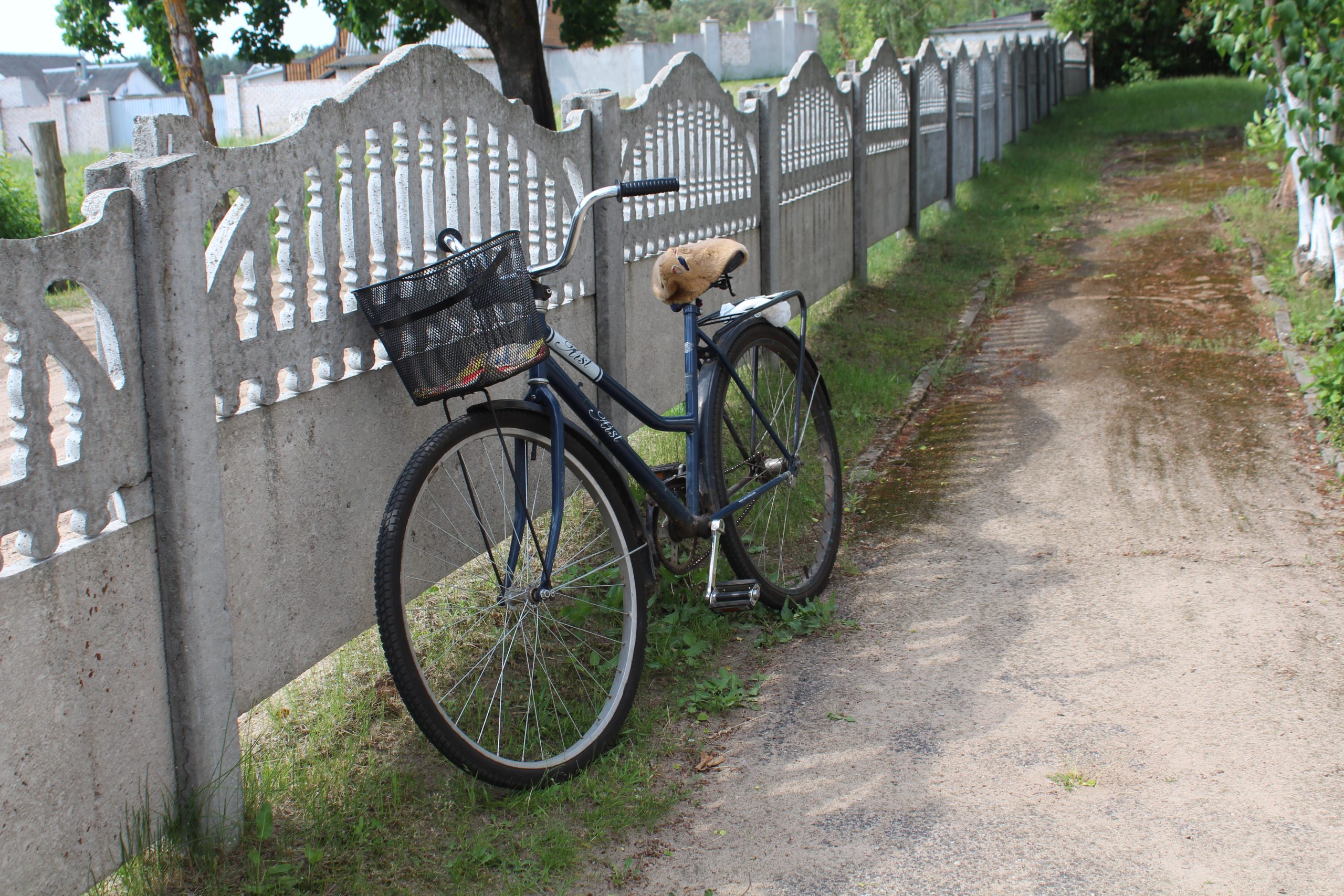 Велосипед под «прицелом». Как не «подарить» свой байк незнакомцу?