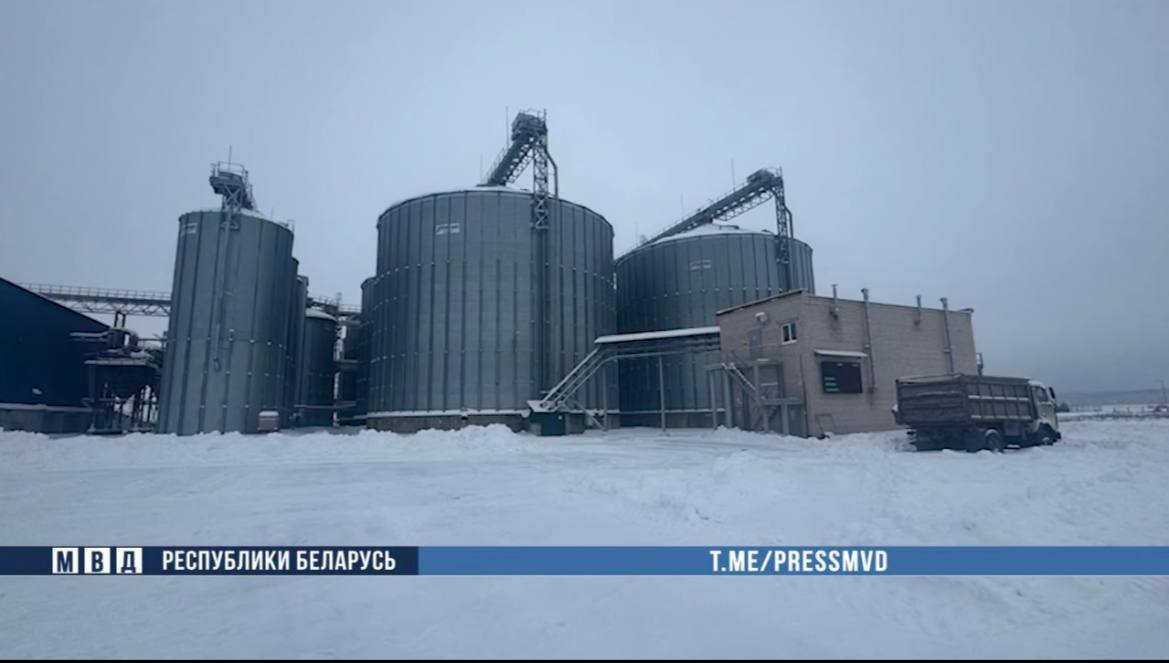 Кража на миллионы. Выявлена масштабная схема хищения в сфере АПК