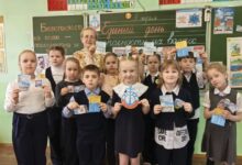 Как в Борисовском районе прошел День безопасности на водах