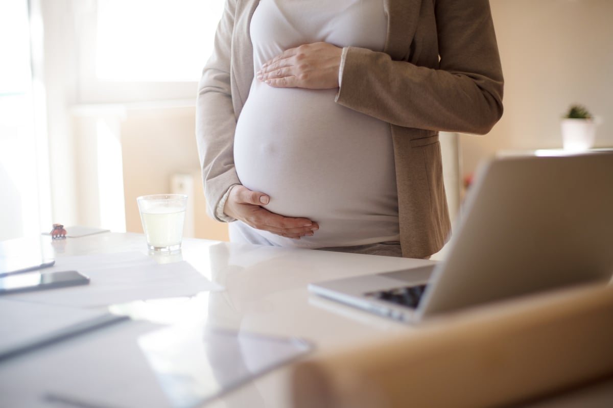 Может ли наниматель отказать в отпуске перед декретом: что говорит закон