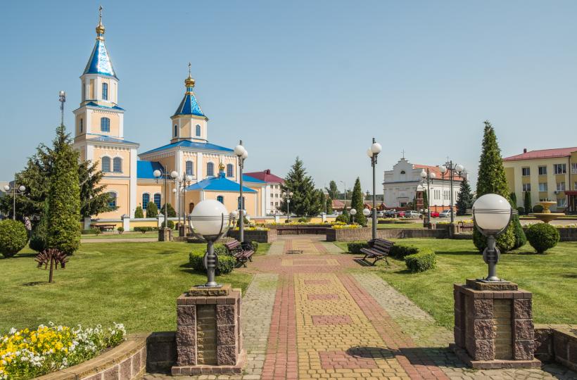 Культурной столицей Беларуси в 2025 году станет Иваново