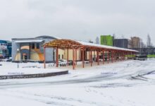 В работу пригородных маршрутов Борисовщины вносятся изменения