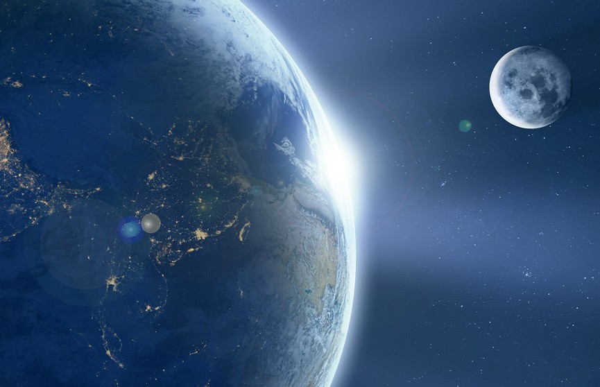 Луну включили в список уязвимых объектов культурного наследия