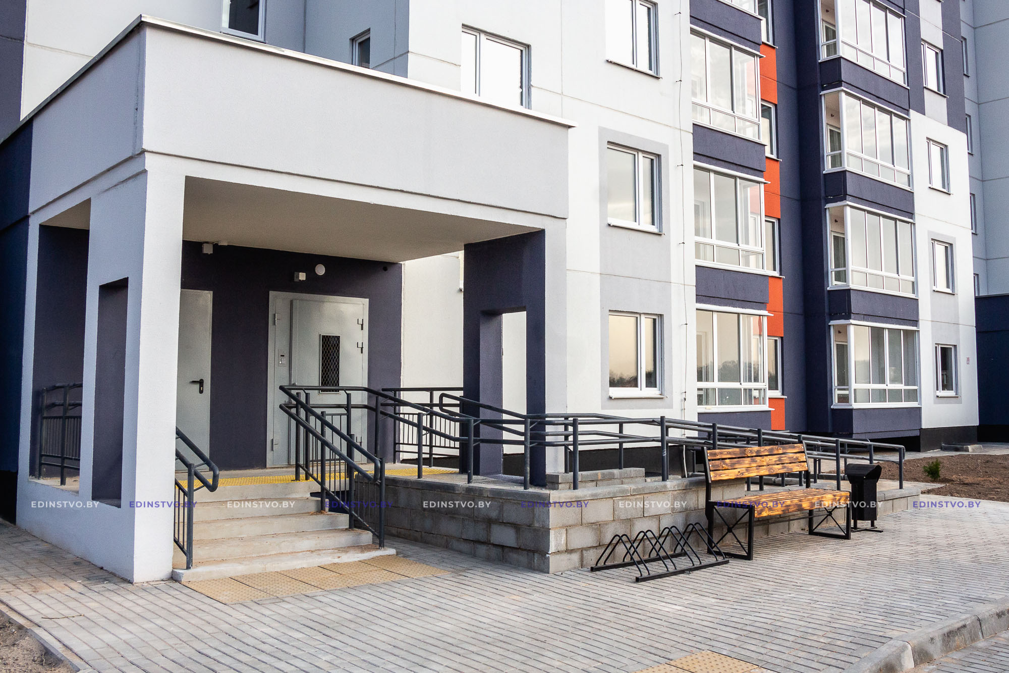 Александр Лукашенко подписал указ об особенностях предоставления и использования арендного жилья