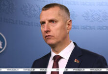 Крутой рассказал о графике зарубежных визитов Лукашенко после победы на выборах