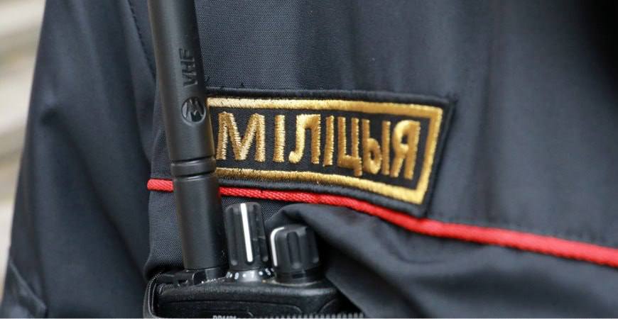 Борисовские правоохранители сообщили о результатах оперативно-профилактического мероприятия на территории региона