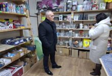 Депутатская работа. Где побывали парламентарии