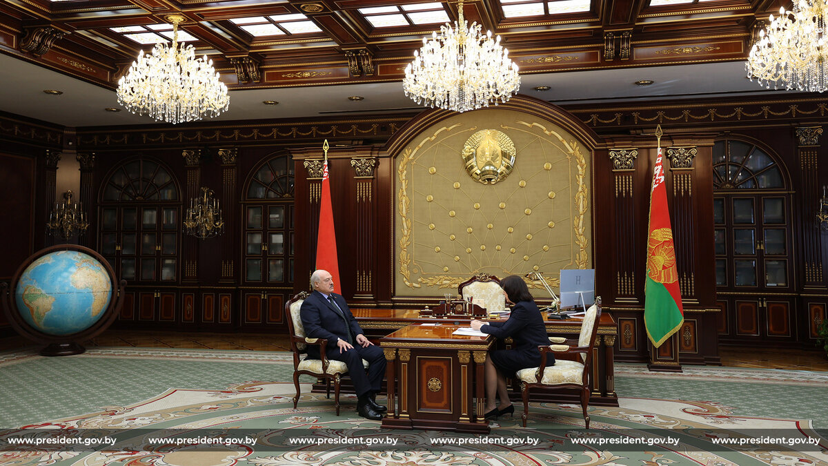 Глава государства прокомментировал процесс подбора кадров в новый состав правительства и не только