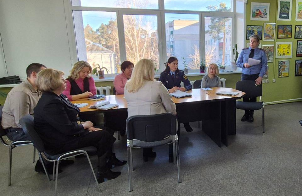 Как наблюдательная комиссия помогает найти работу бывшим заключенным в Борисове