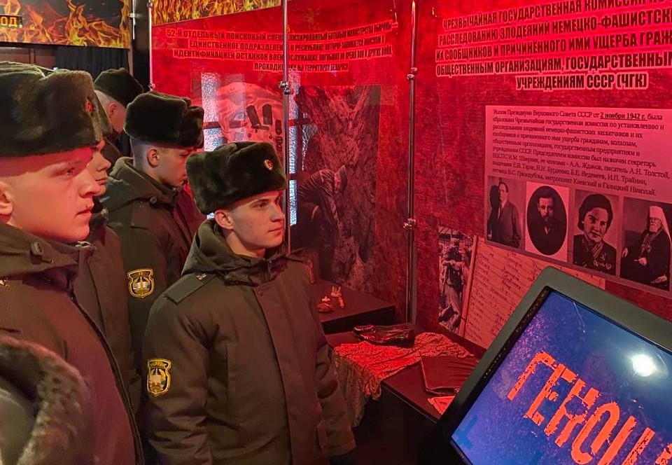 Новая подборка армейских новостей. Читайте подробности