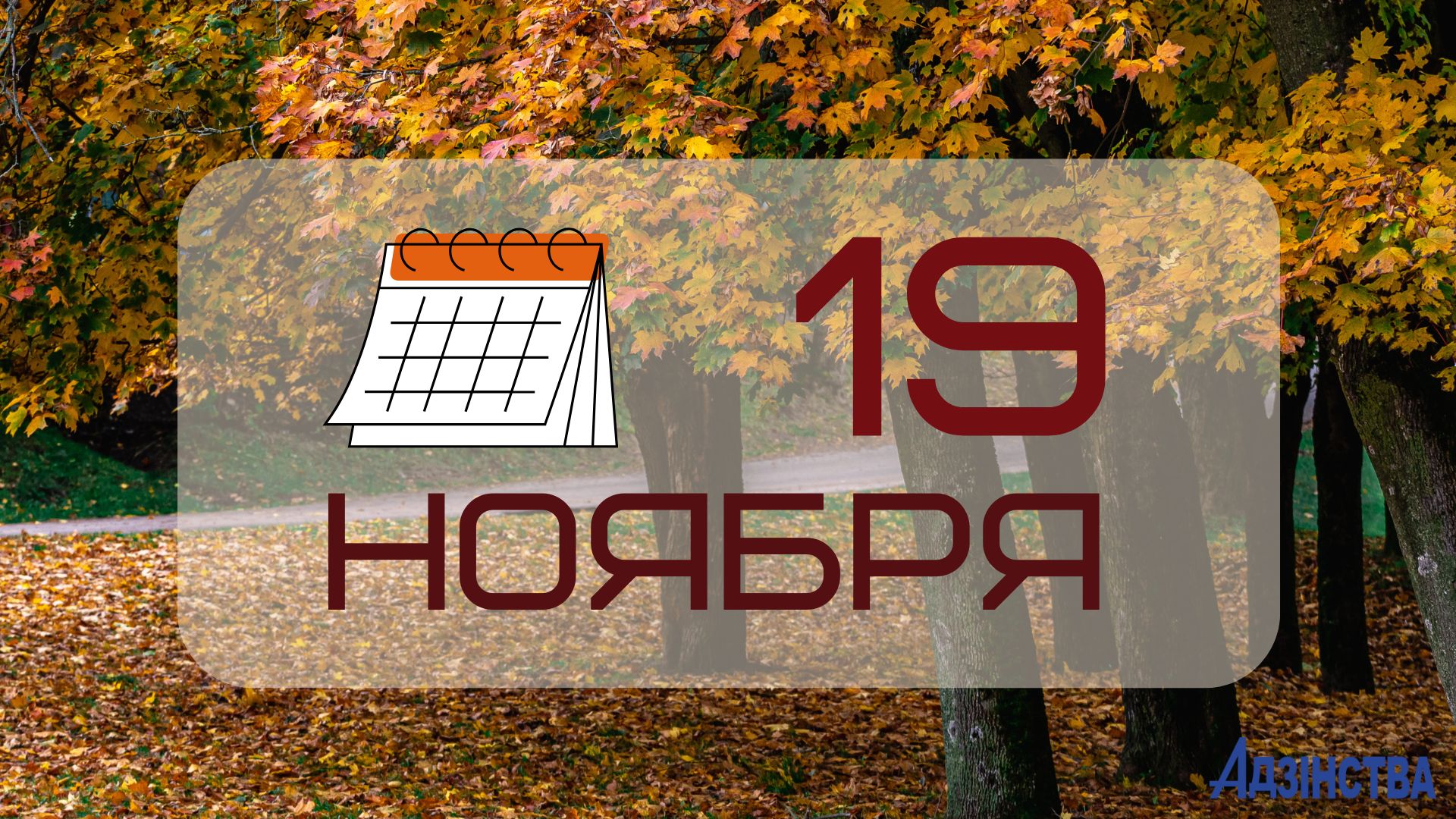 Приметы 19 ноября: что нельзя делать сегодня, чтобы не накликать беду