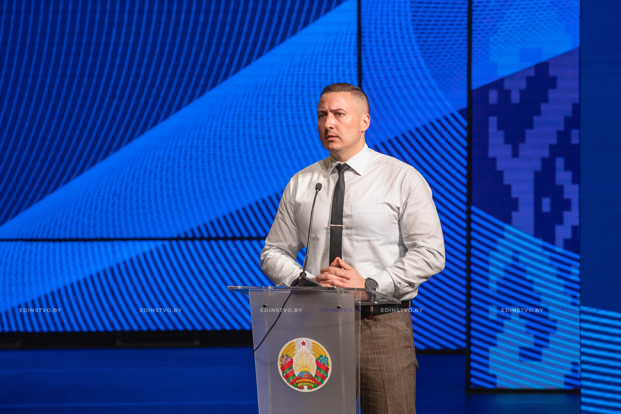 Начальник ОБЭП УВД Борисовского райисполкома: “Растет количество преступлений почасти хищения путем злоупотребления”