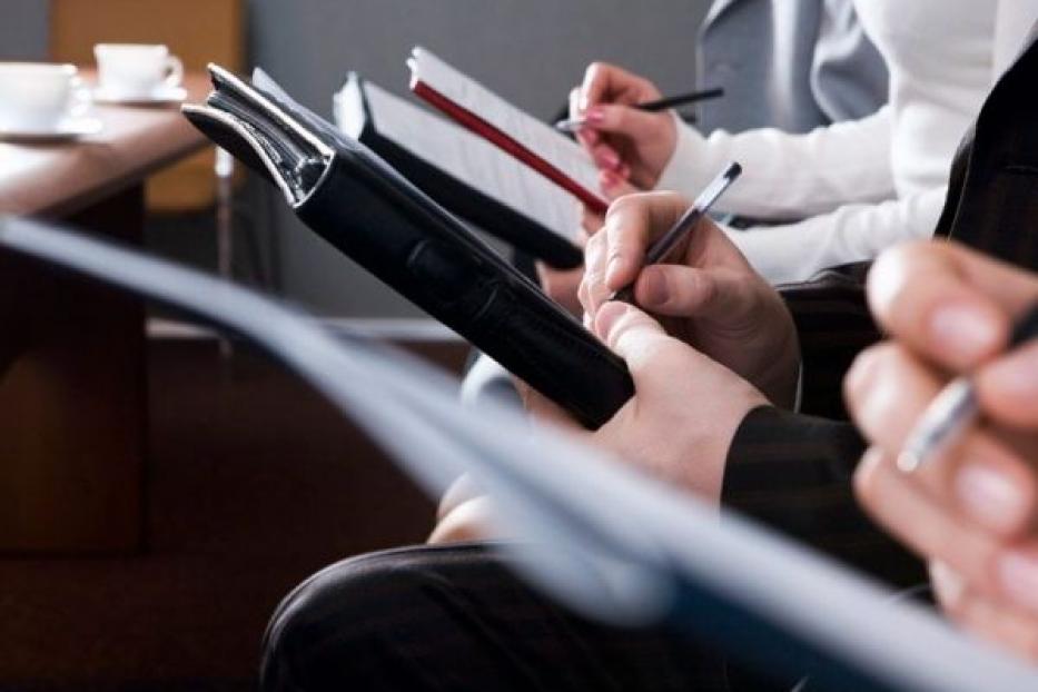 Белорусская неделя предпринимательства пройдет с 18 по 24 ноября