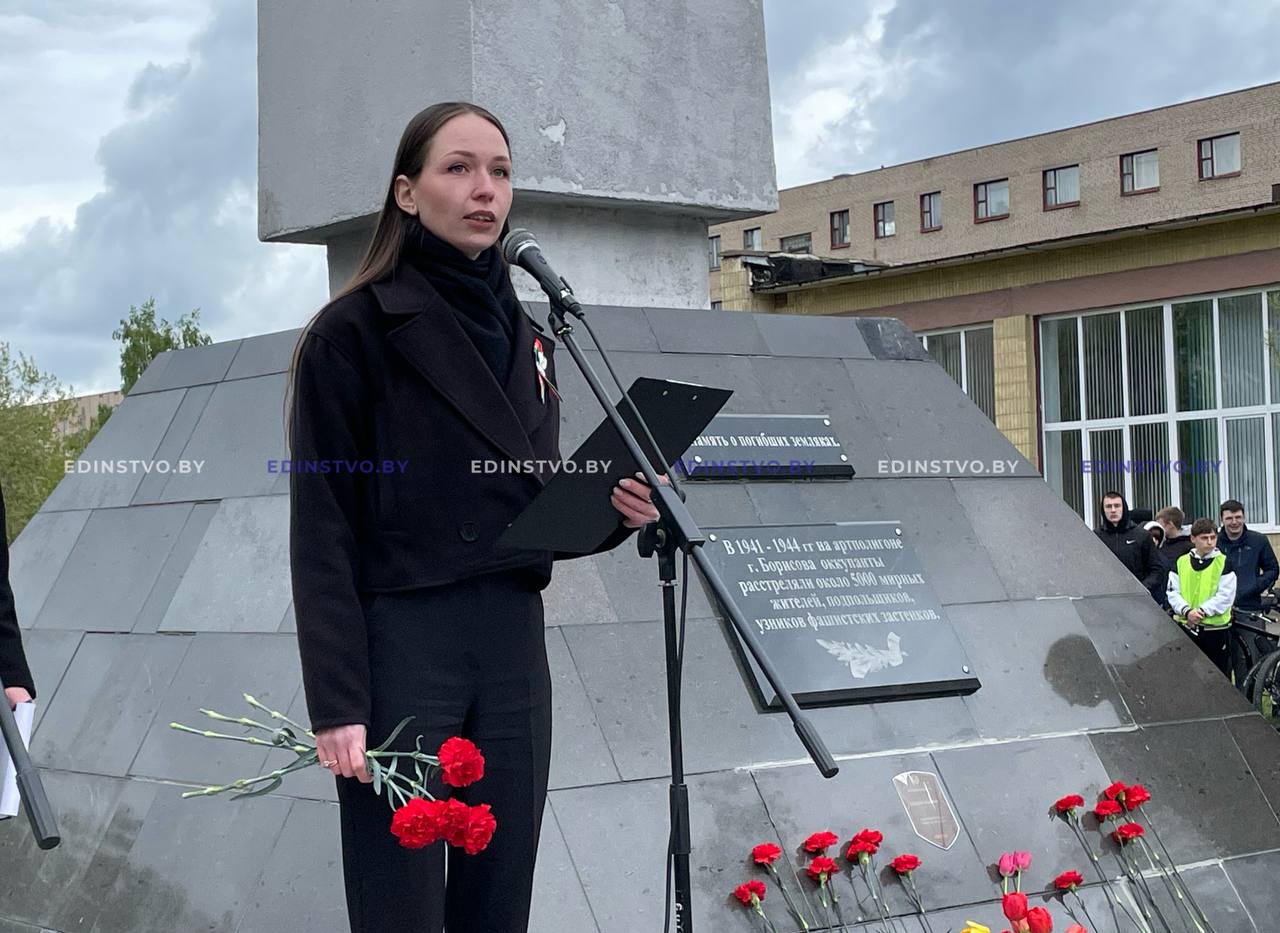 Николай Швайбович: «В Великой Отечественной войне участвовали простые люди. Ониподчас сами не осознавали своей выдающейся роли»