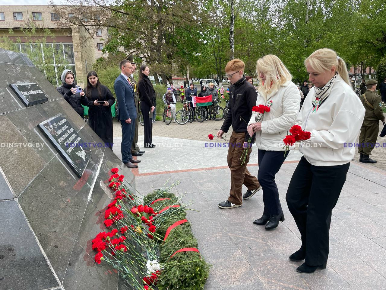 Николай Швайбович: «В Великой Отечественной войне участвовали простые люди. Ониподчас сами не осознавали своей выдающейся роли»