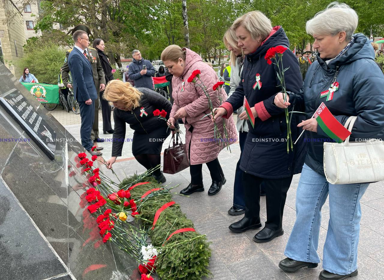 Николай Швайбович: «В Великой Отечественной войне участвовали простые люди. Ониподчас сами не осознавали своей выдающейся роли»