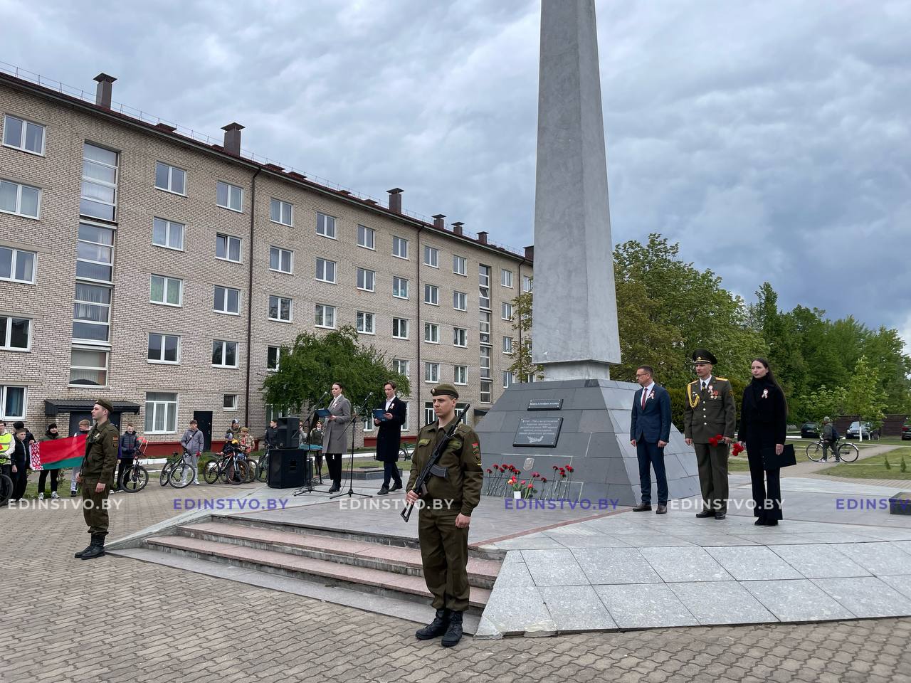Николай Швайбович: «В Великой Отечественной войне участвовали простые люди. Ониподчас сами не осознавали своей выдающейся роли»