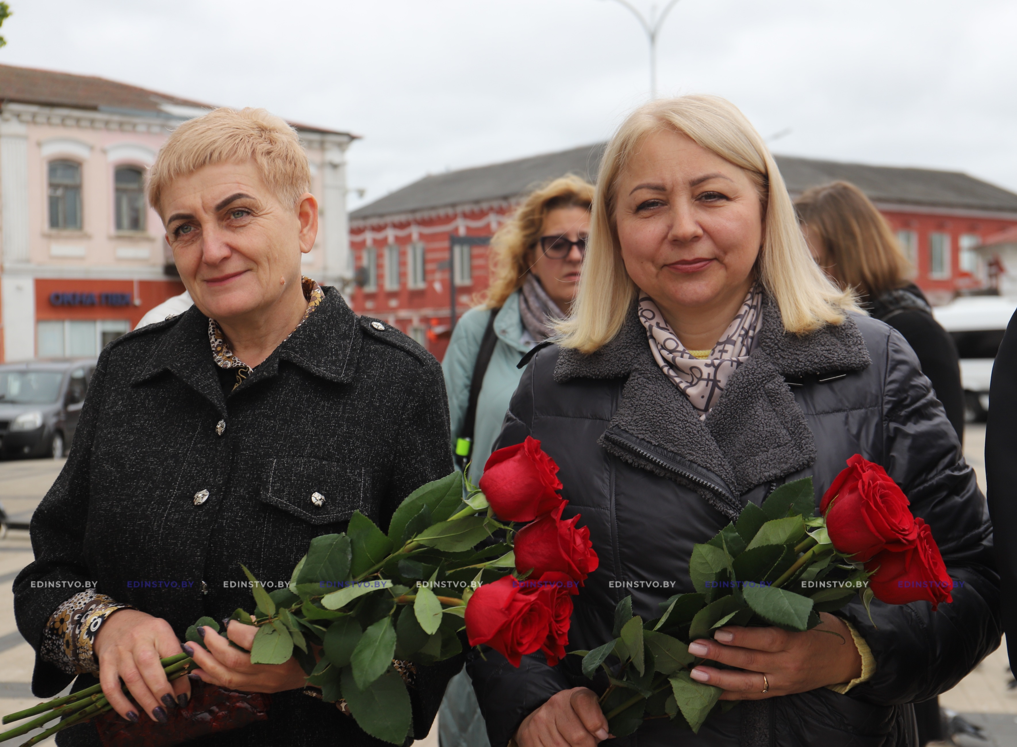 В Борисове почтили память основателя города