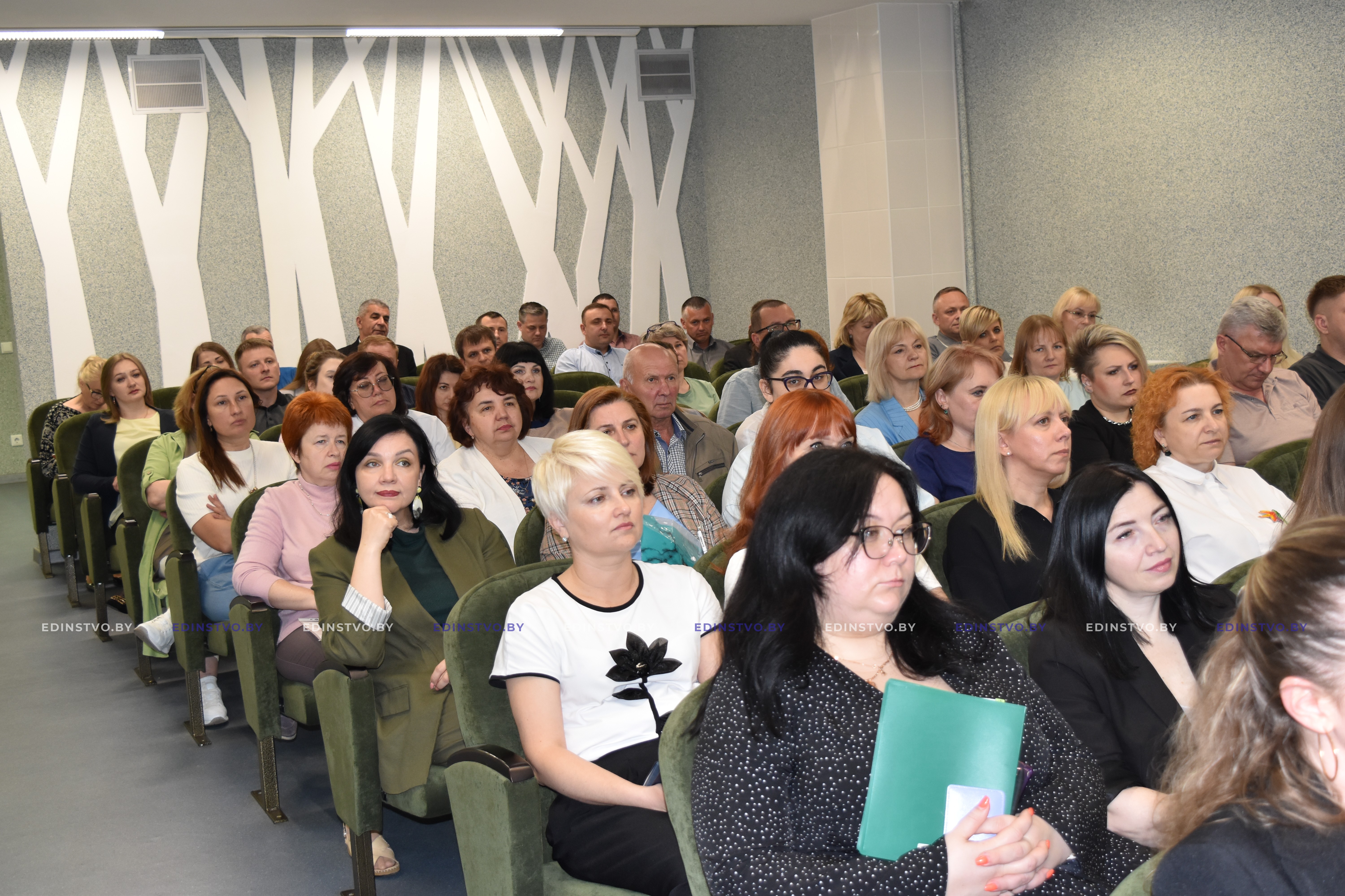 Прокурор Борисовского района – о нарушениях декларирования доходов и имущества ифактах взяточничества в Минской области