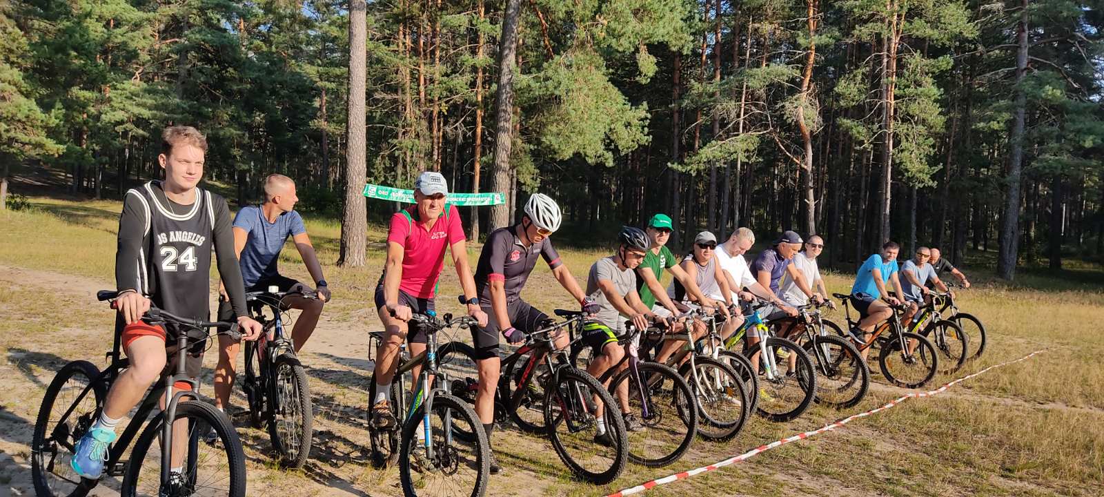 Победителей круглогодичной спартакиады наградили на БЗМП