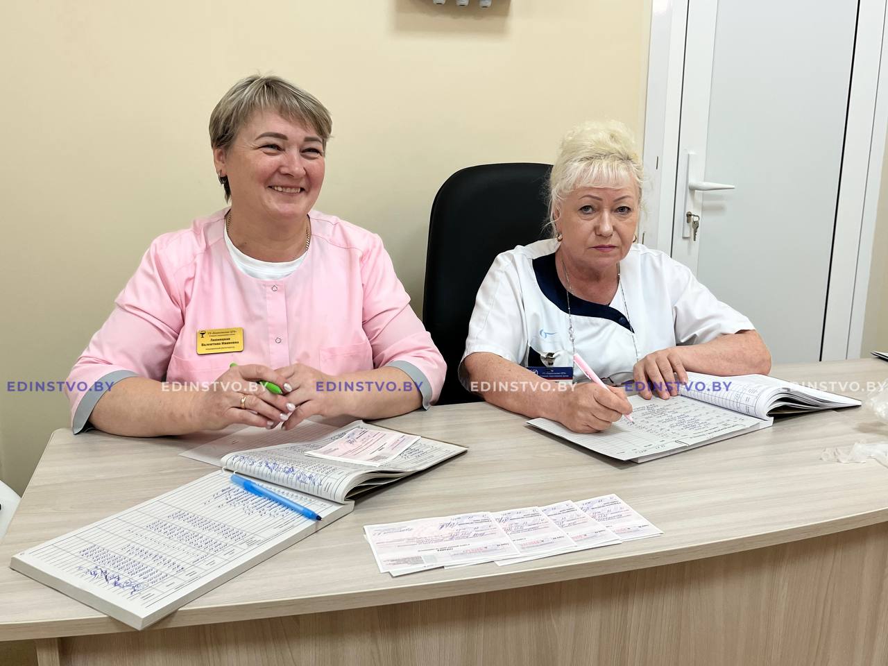 Капля надежды: борисовчане присоединились ко Всемирному дню донора