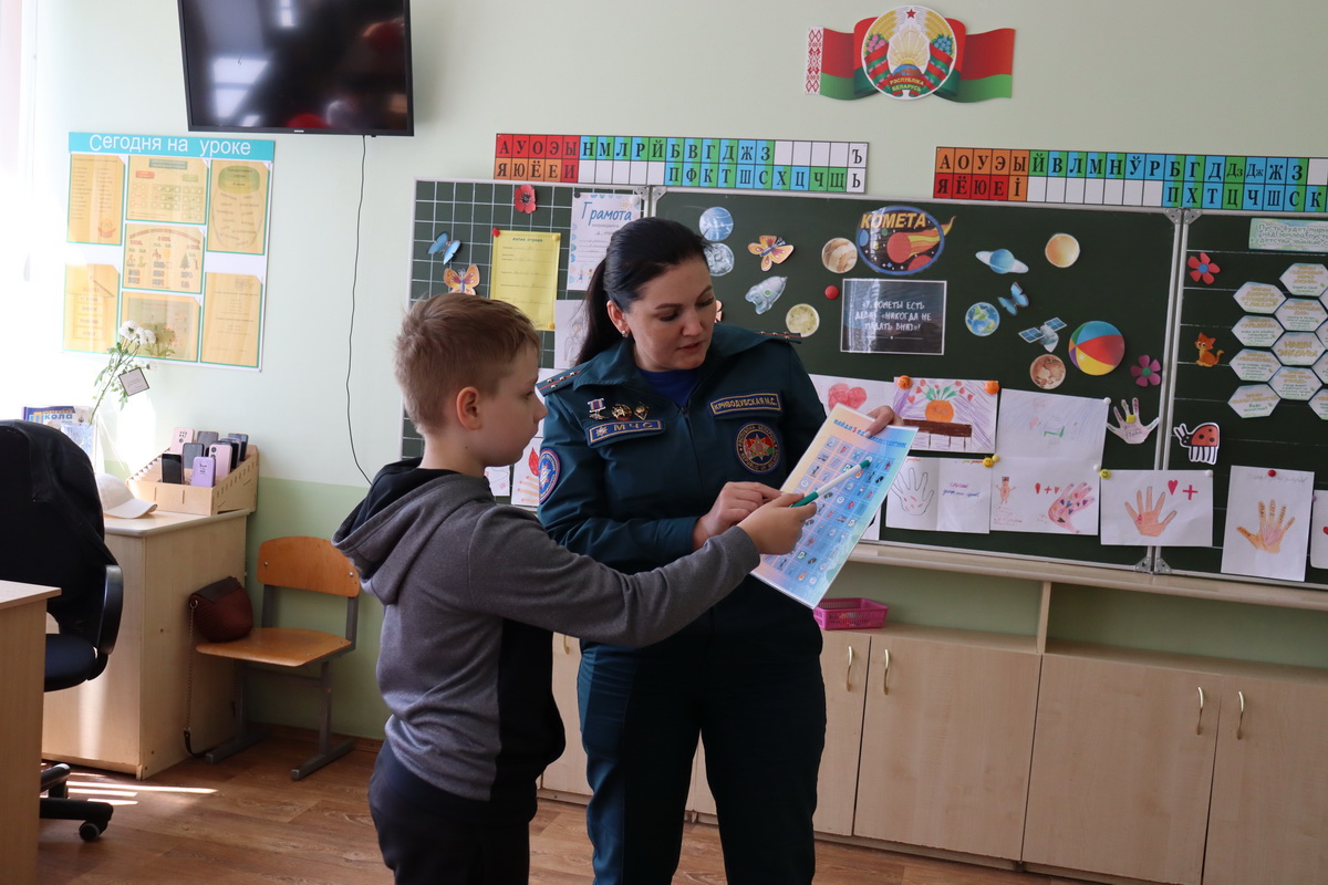 Соблюдение правил безопасности – залог счастливого детства