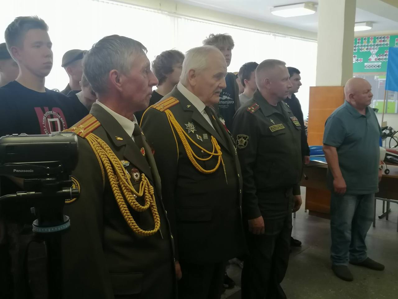 В Борисове открылась спортивная секция дрон-рейсинга