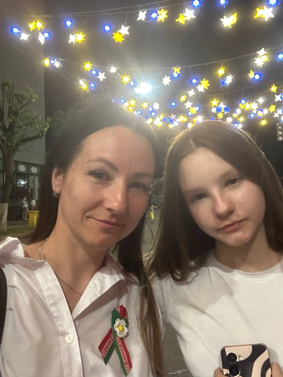 «Поддерживать молодежь важно!» В День Независимости молодые исполнители Беларусиорганизовали и провели часовой концерт в Борисове