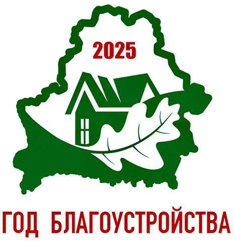 На Борисовщине продолжается еженедельная акция по благоустройству «Чистыйчетверг»