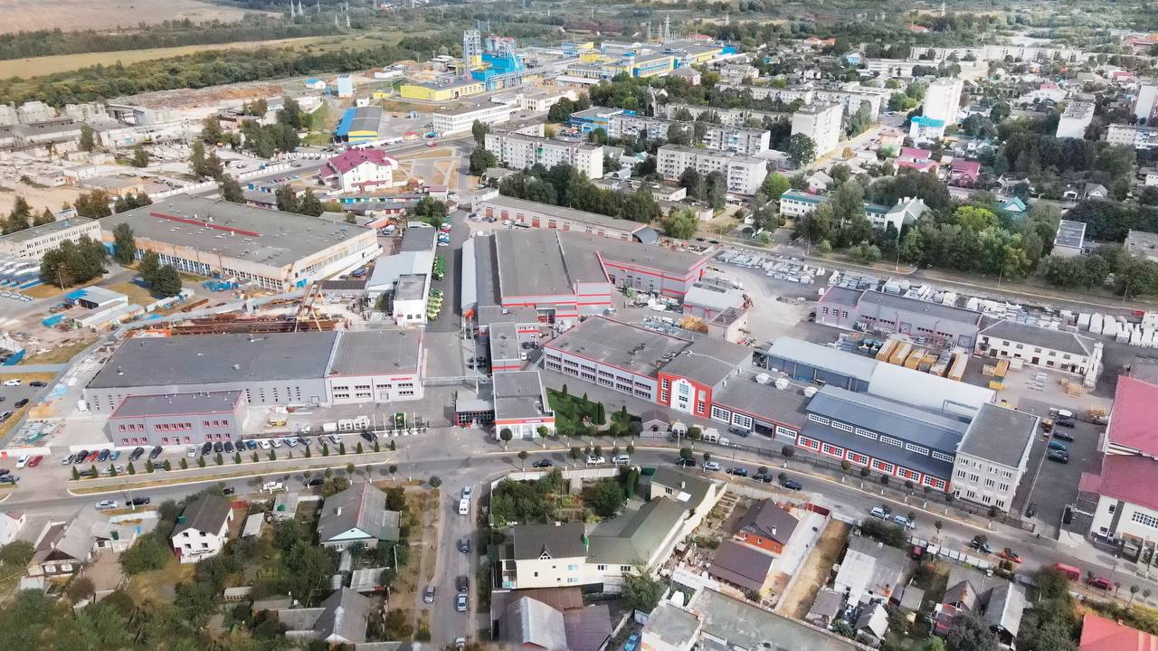 Чем обусловлен визит председателя Миноблисполкома Алексея Кушнаренко в ЗАО«Борисовский завод «МЕТАЛЛИСТ»