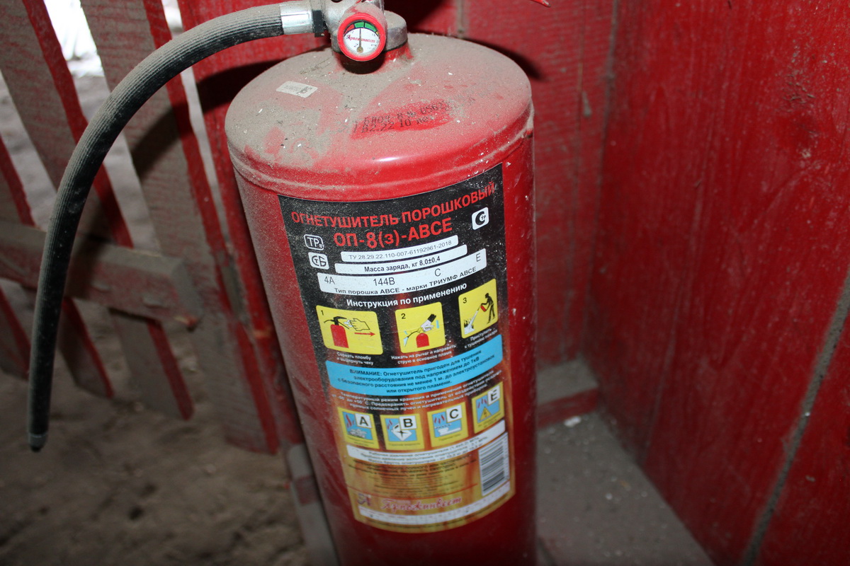 В Борисовском районе проводятся рейды по местам уборки и хранения урожая