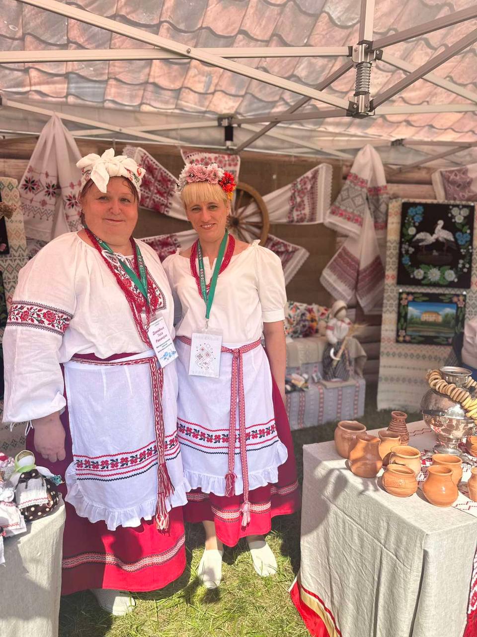 Борисовчане сегодня принимают участие в фестивале исторических реконструкций«Несвижская фортеция» 3 Борисовчане сегодня принимают участие в фестивале исторических реконструкций«Несвижская фортеция»