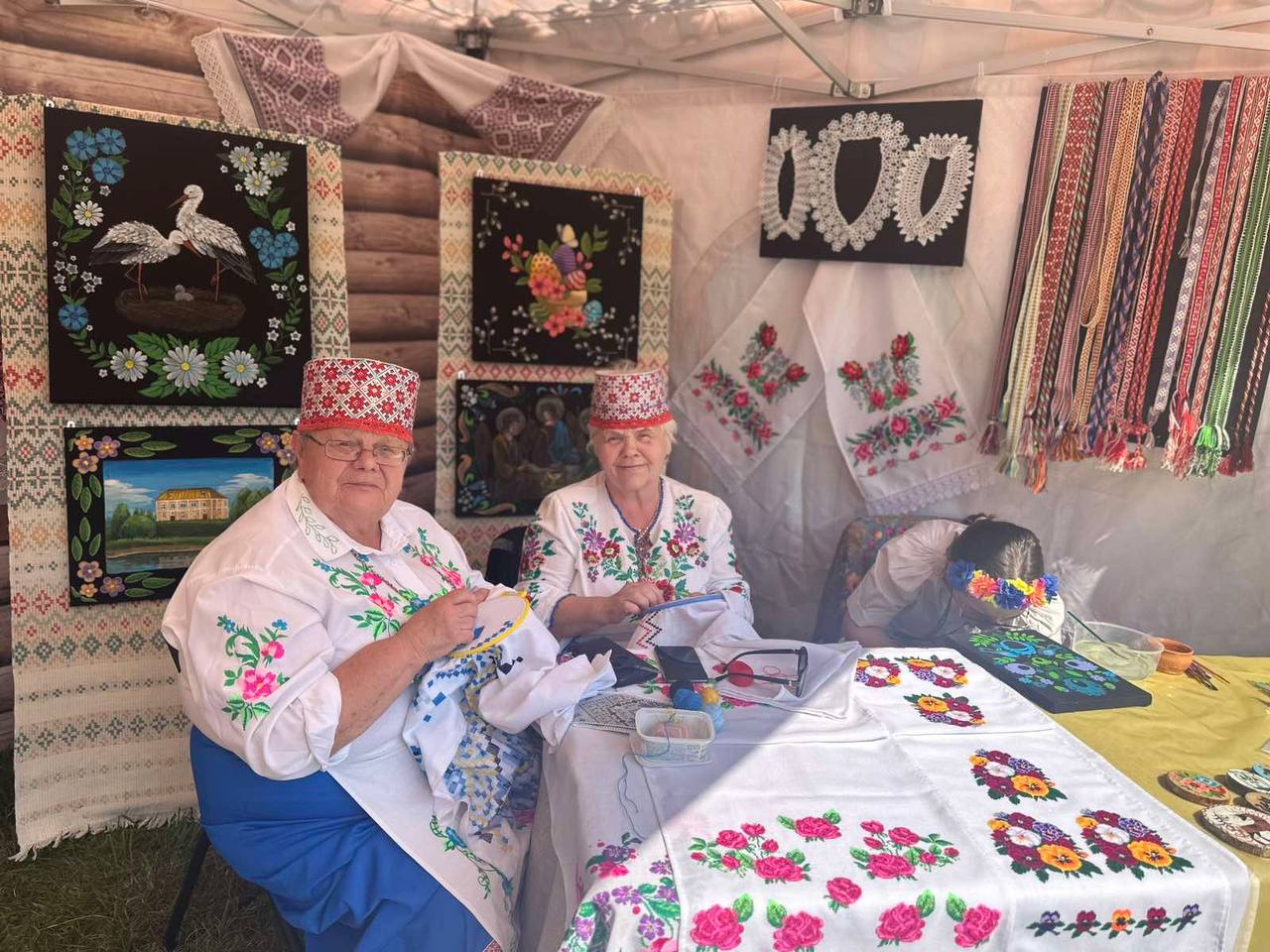 Борисовчане сегодня принимают участие в фестивале исторических реконструкций«Несвижская фортеция» 4 Борисовчане сегодня принимают участие в фестивале исторических реконструкций«Несвижская фортеция»