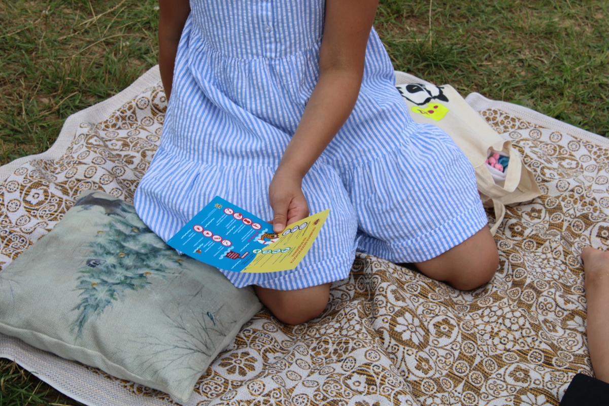 Как сделать летний отдых безопасным? Рассказали сотрудники МЧС