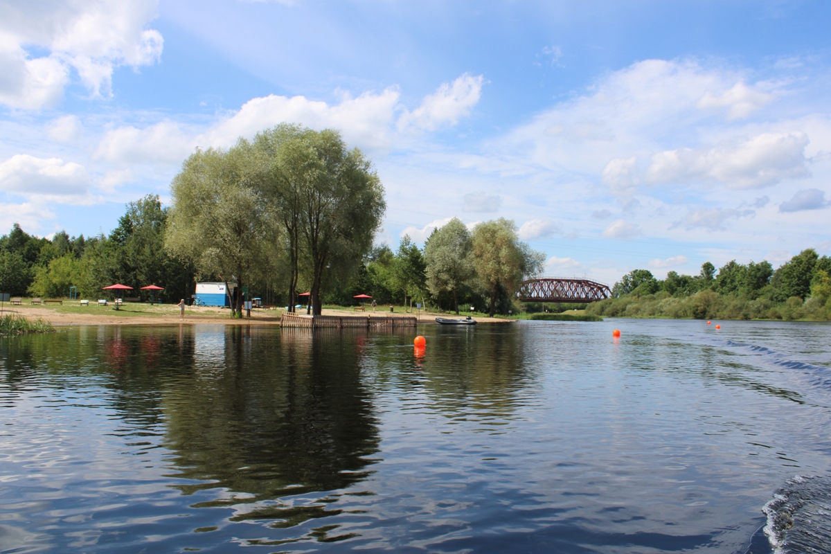 Как сделать летний отдых безопасным? Рассказали сотрудники МЧС