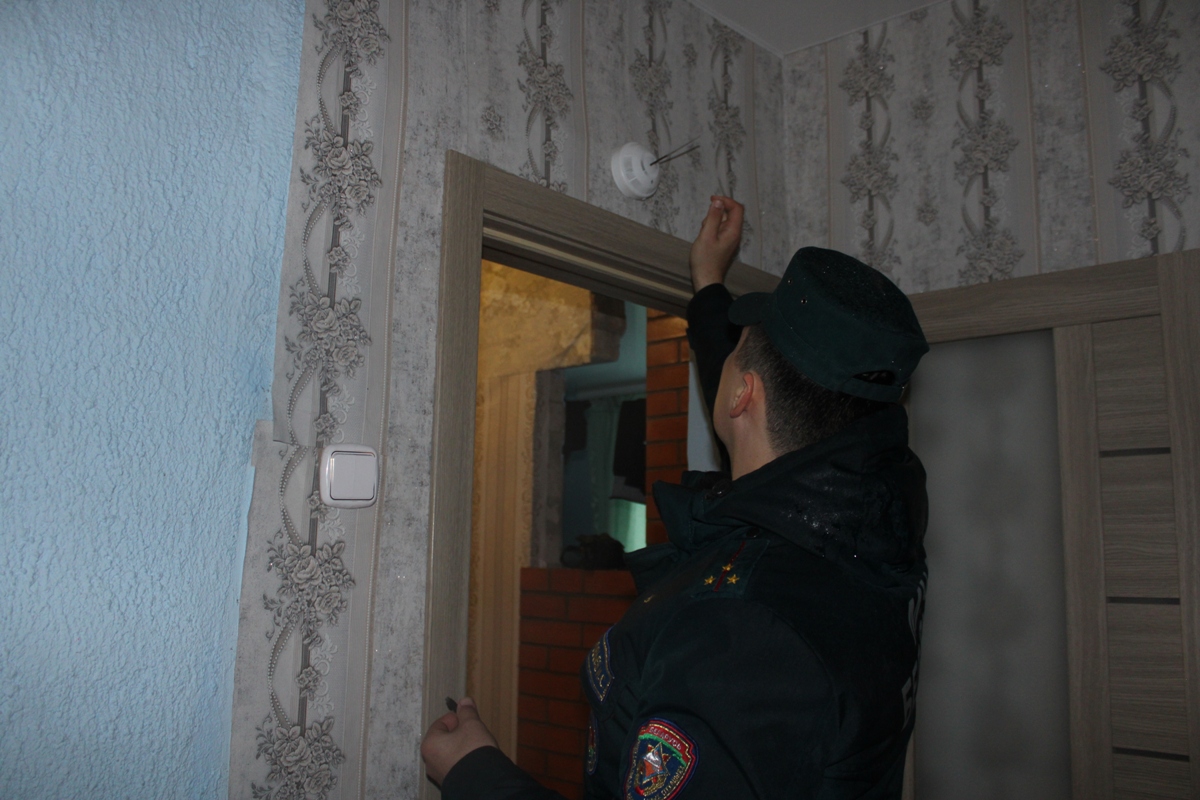 Профилактическая акция «За безопасность вместе» продолжается на Борисовщине 3 Профилактическая акция «За безопасность вместе» продолжается на Борисовщине