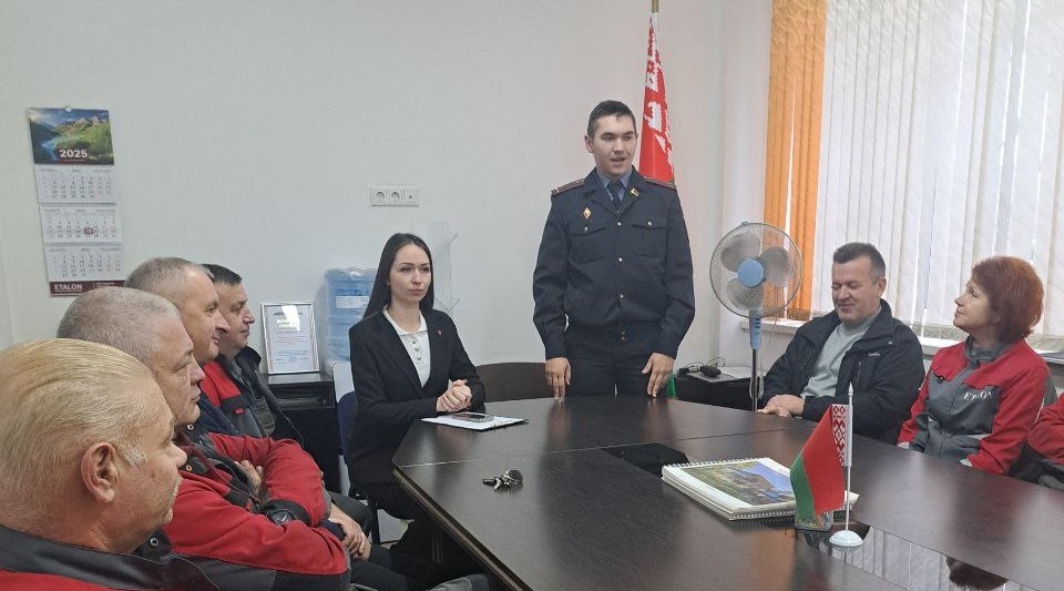 Кто чаще всего подвержен кибератакам и как защититься? В Борисове говорят окибербезопасности 7 Кто чаще всего подвержен кибератакам и как защититься? В Борисове говорят окибербезопасности