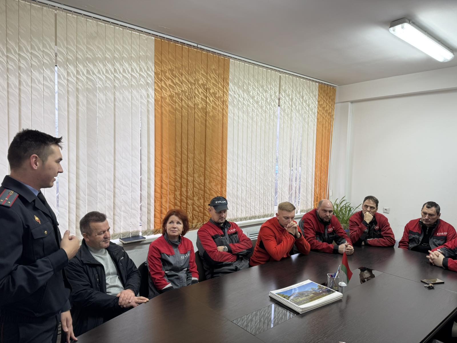 Кто чаще всего подвержен кибератакам и как защититься? В Борисове говорят окибербезопасности 8 Кто чаще всего подвержен кибератакам и как защититься? В Борисове говорят окибербезопасности