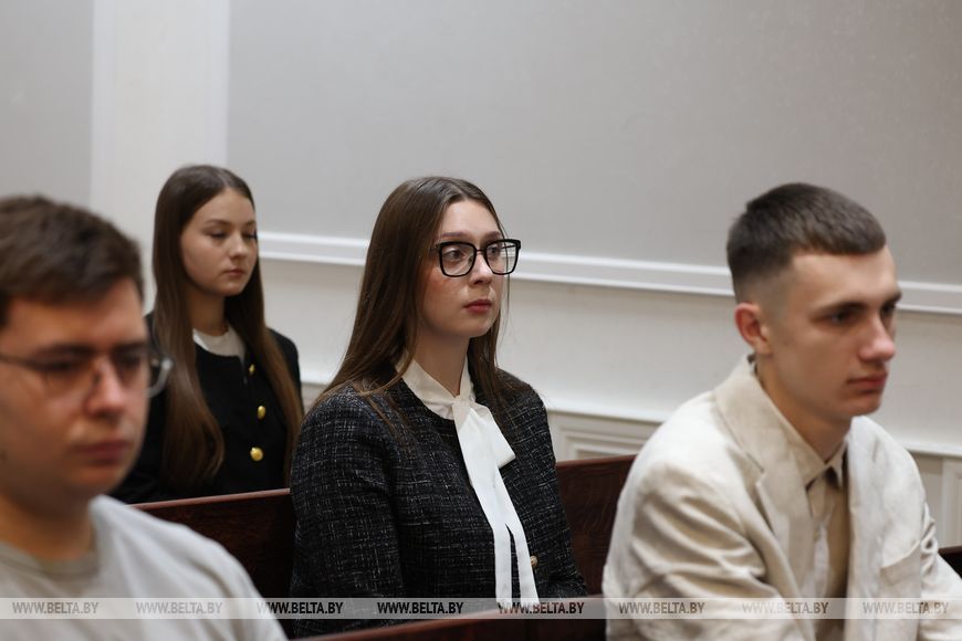 Верховный Суд признал карателя Ермольчика виновным в геноциде