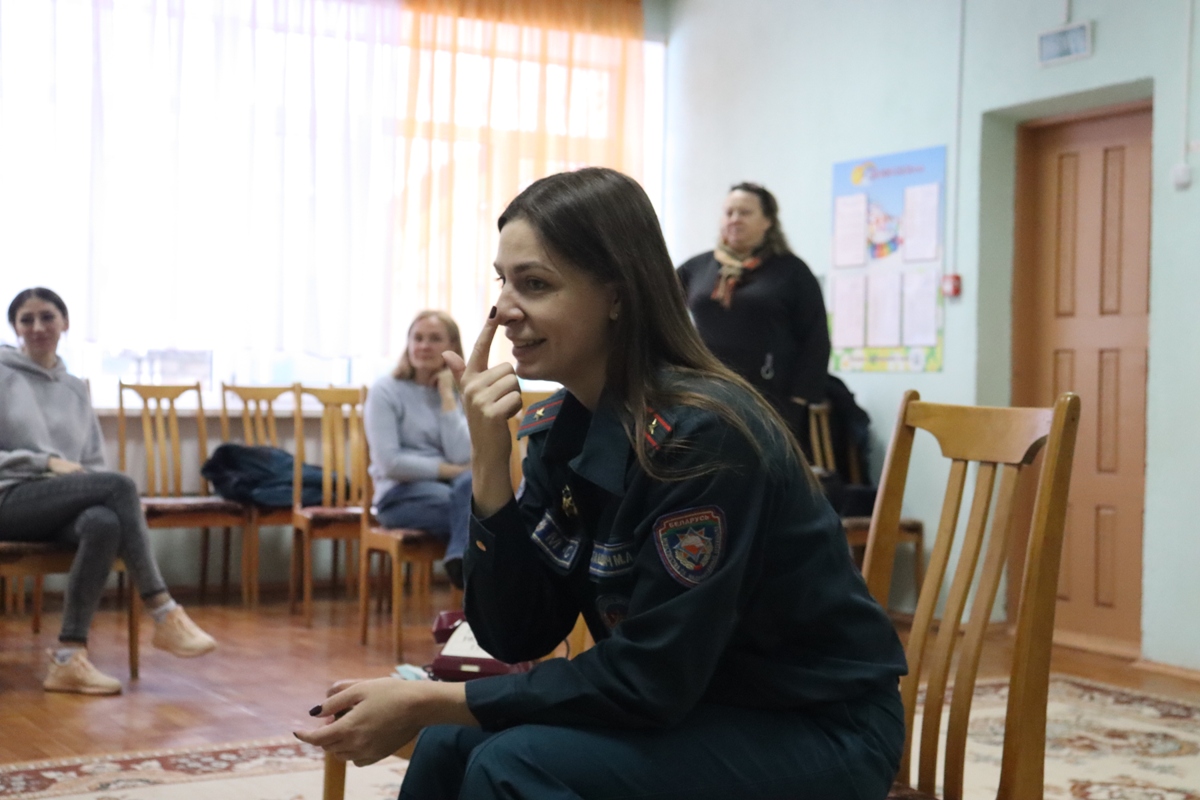 От игры к знаниям: как дети осваивают правила безопасности 3 От игры к знаниям: как дети осваивают правила безопасности
