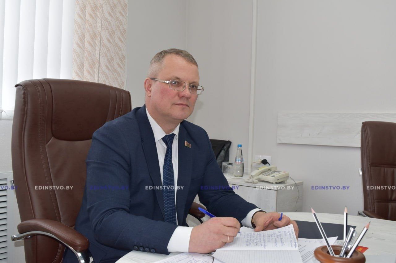 О чем сигнализировали заместителю председателя Комитета госконтроля Минскойобласти борисовчане