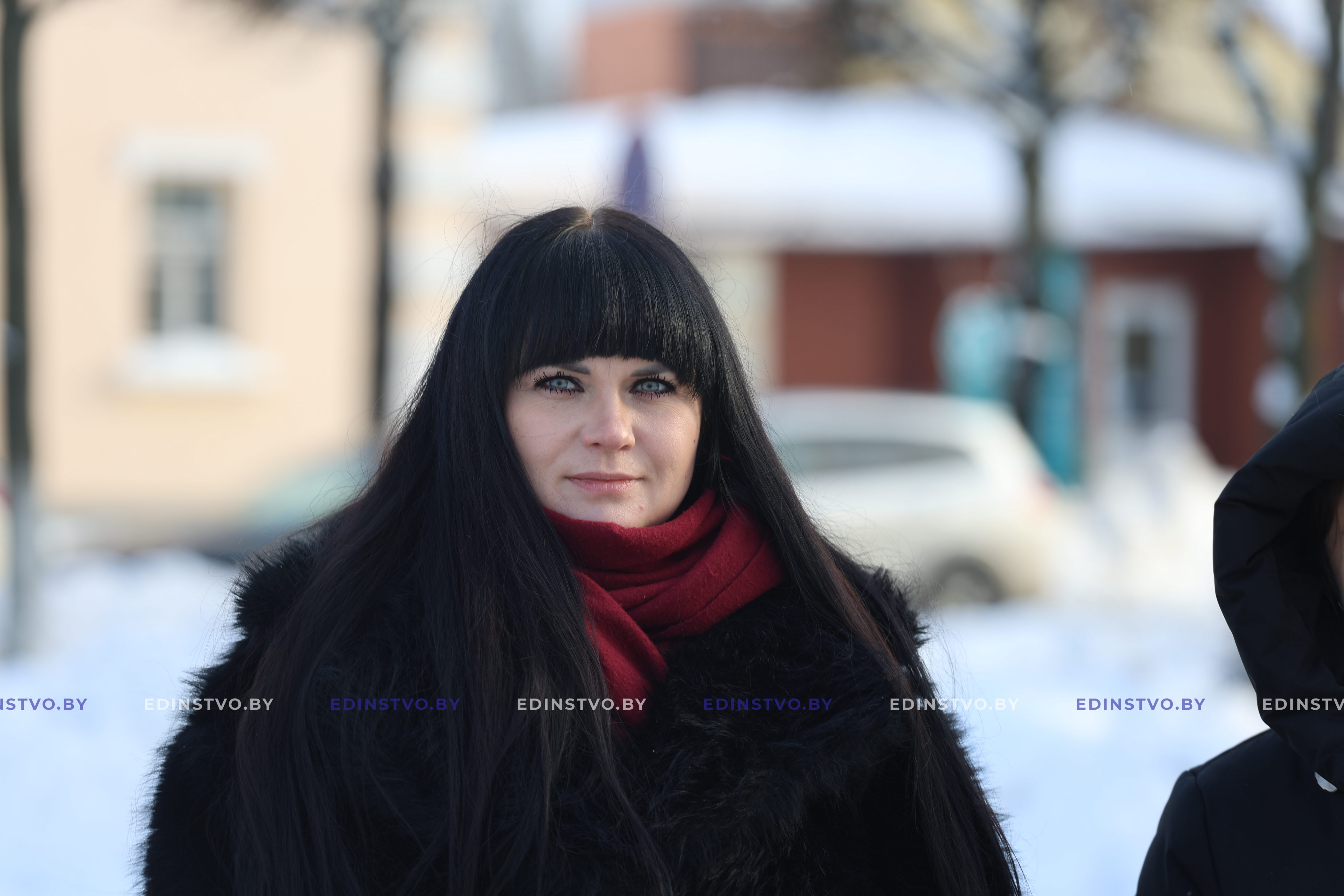 Настоящий фундамент веры. В чем символизм нового арт-объекта, стилизованного подгерб города Борисова