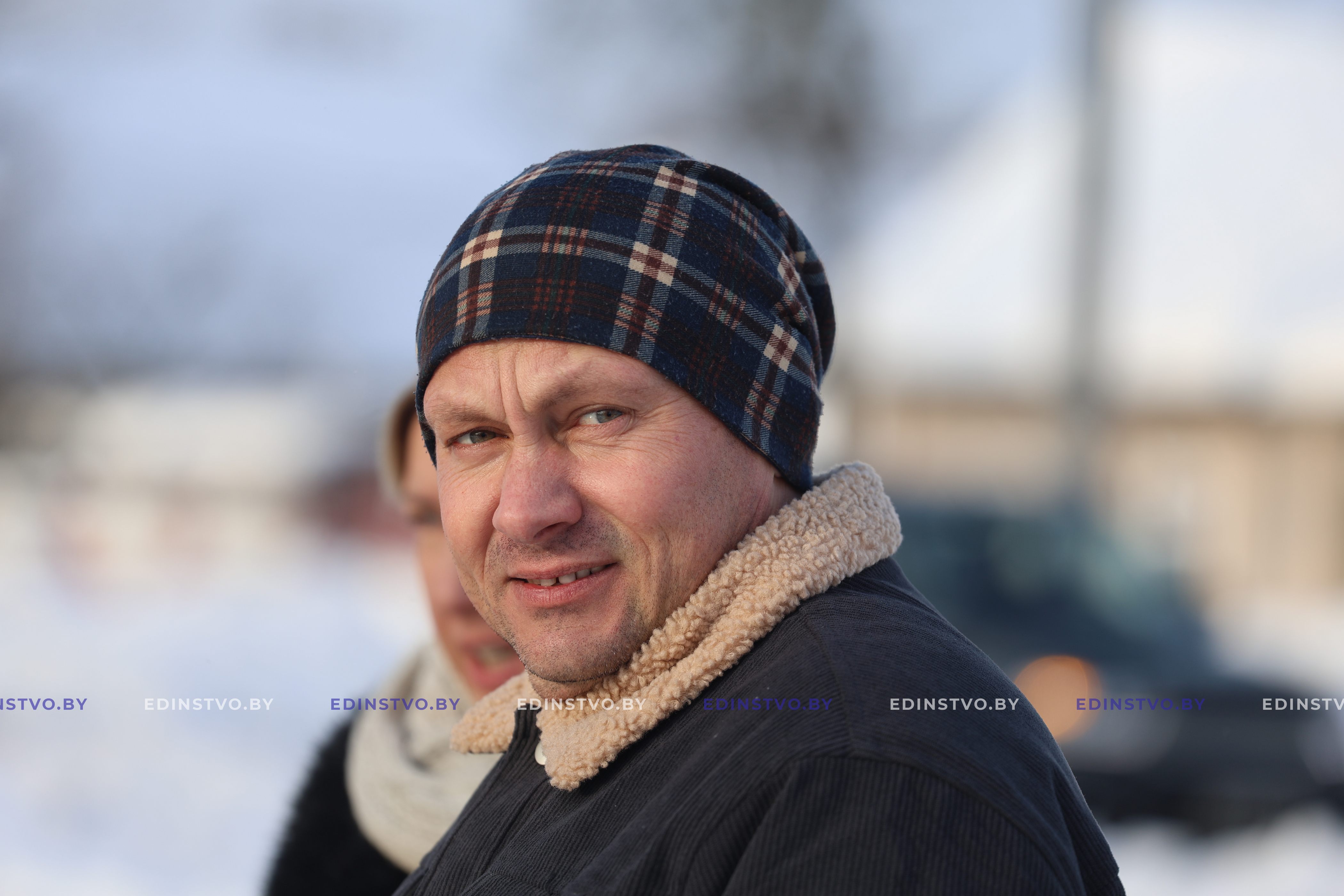 Настоящий фундамент веры. В чем символизм нового арт-объекта, стилизованного подгерб города Борисова