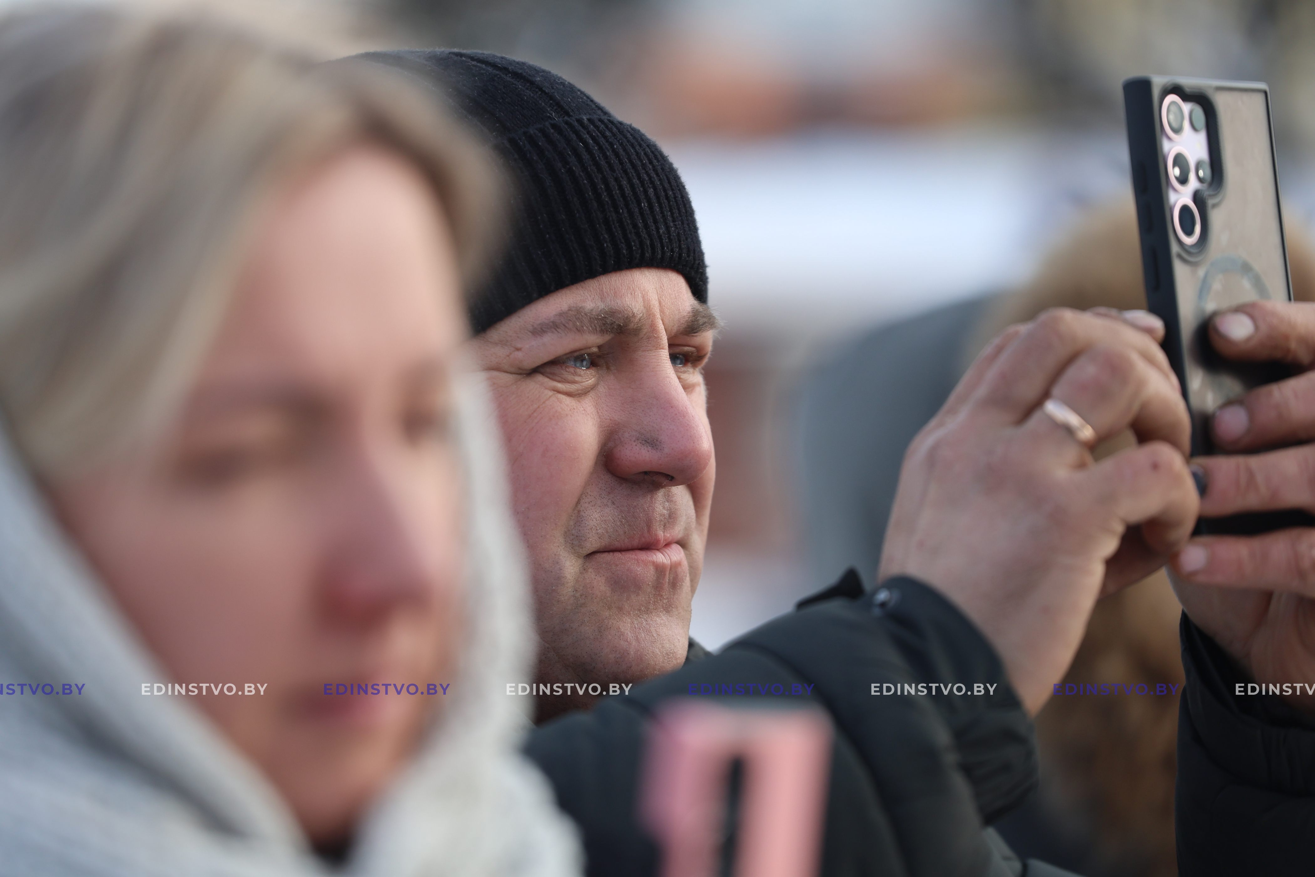 Настоящий фундамент веры. В чем символизм нового арт-объекта, стилизованного подгерб города Борисова