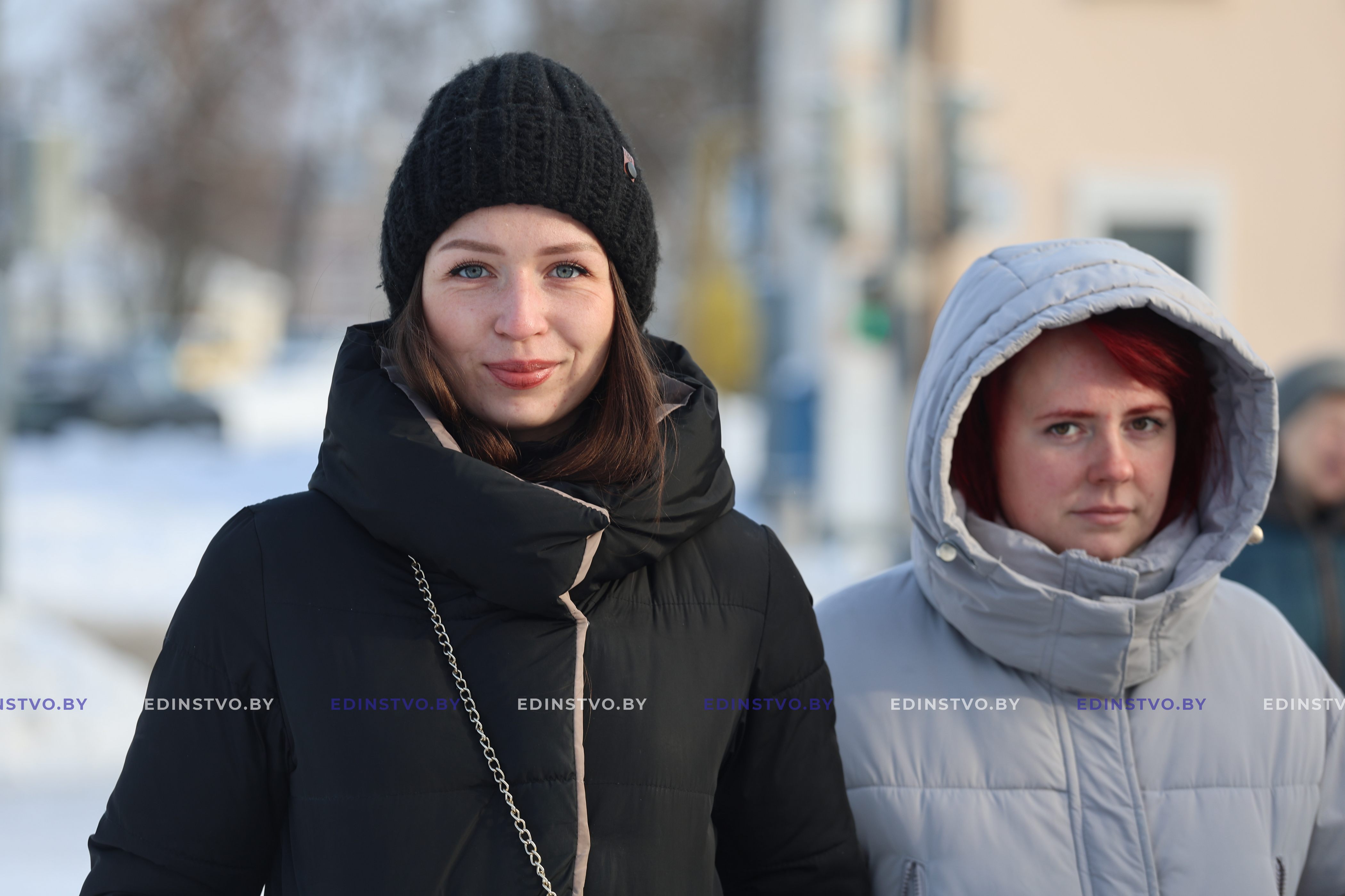 Настоящий фундамент веры. В чем символизм нового арт-объекта, стилизованного подгерб города Борисова